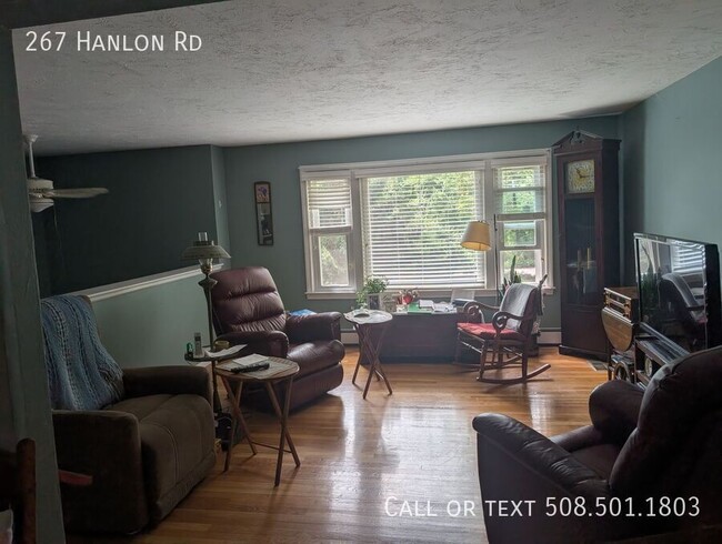 Building Photo - 267 Hanlon Rd