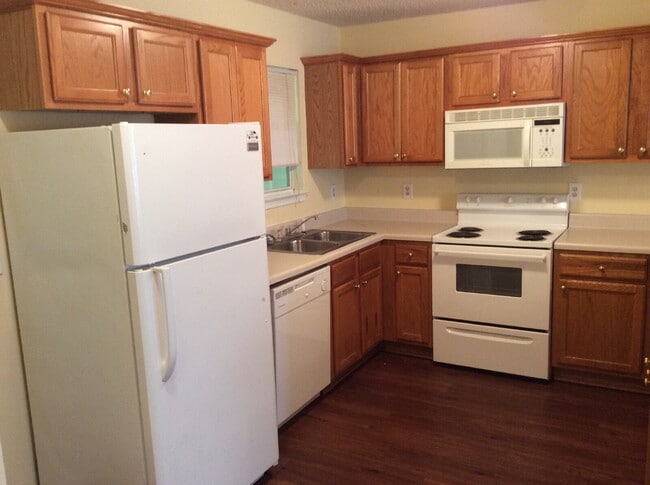 Building Photo - Jackson Townhome  Coming Soon