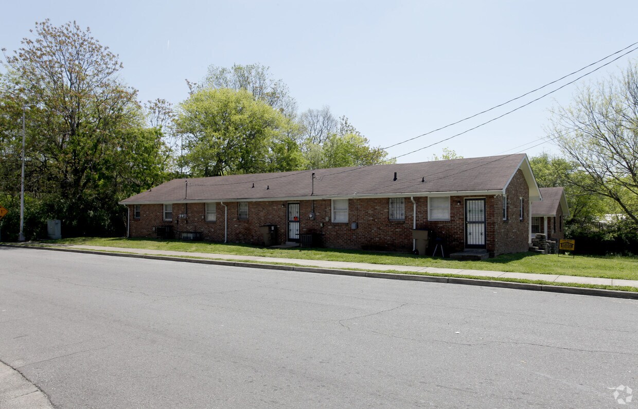 Building Photo - 826 19th Ave N
