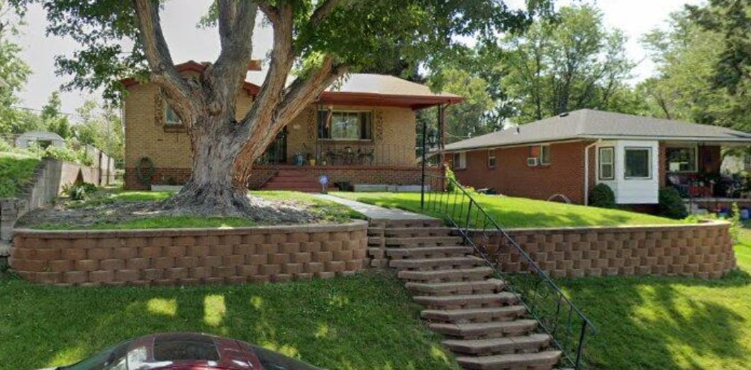 Foto principal - 4030 S Fox St