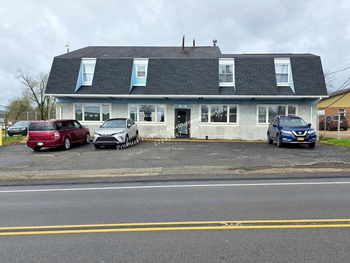 Foto principal - 3395 Brodhead Rd
