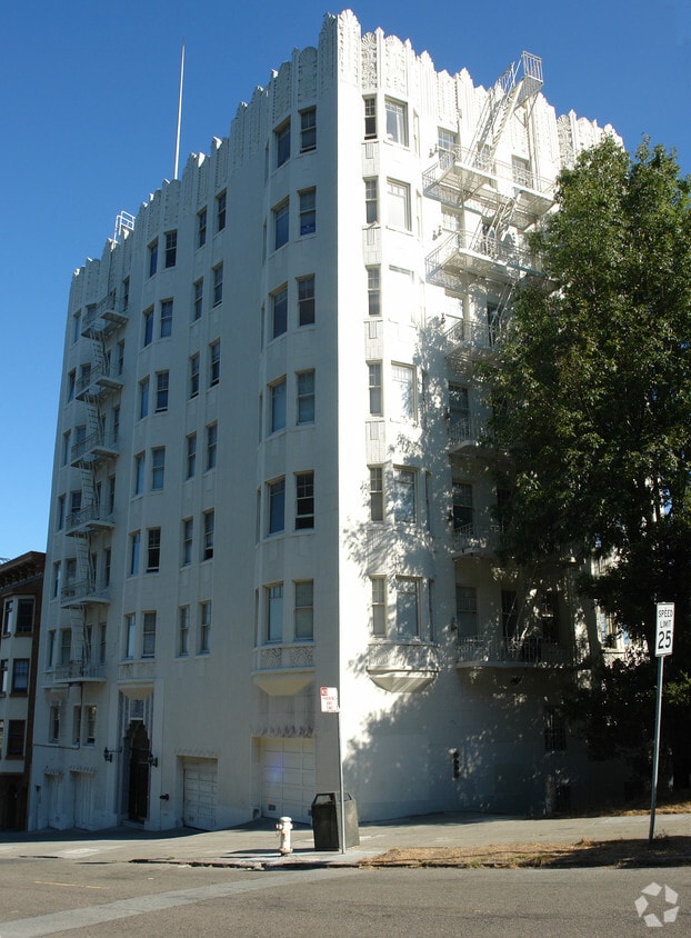 Building Photo - Buena Vista Apartments