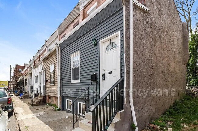 Foto del edificio - 2130 S Daggett St