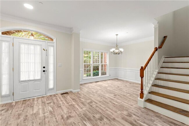 Foto del edificio - 119 Wetherbrooke Ln SE