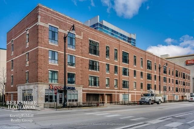 Foto principal - 1440 S Wabash Ave
