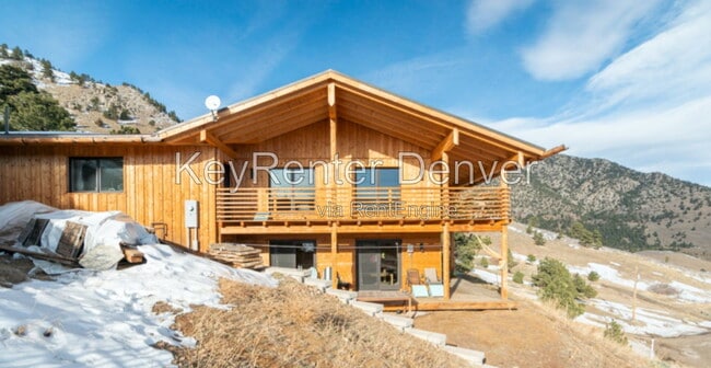Building Photo - 9567 Ute Dr