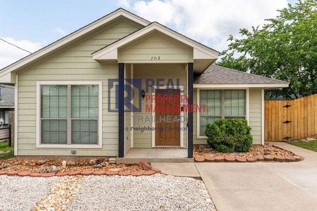 Building Photo - Well-Maintained Home with Large Yard and Storage Shed
