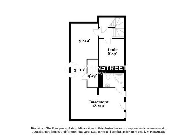 Foto del edificio - 3 Bedroom Pet-Friendly Home in Kansas City, MO with Main Street Renewal