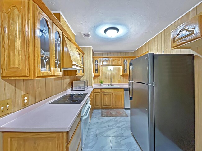 Foto del edificio - 1021 Crosby Ave