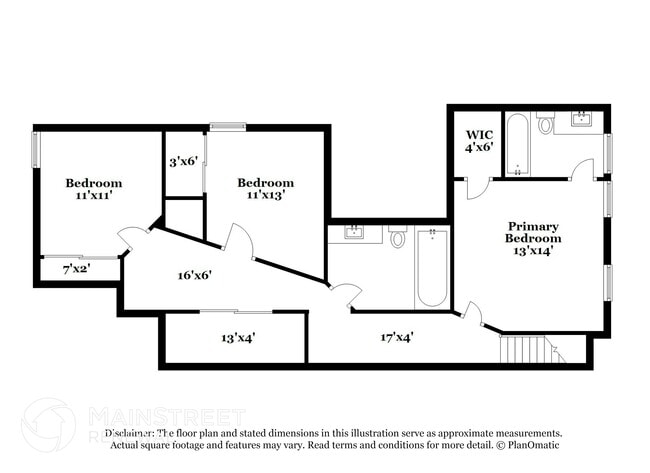 Building Photo - 7925 Woodlake Dr
