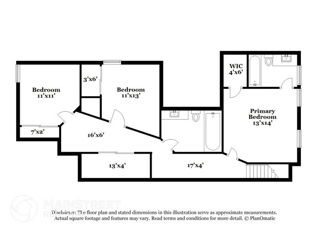 Foto del edificio - 7925 Woodlake Dr