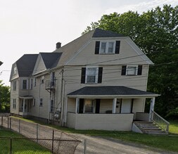 Building Photo - 380 Seneca Ave