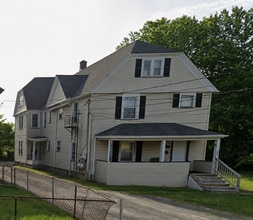 Building Photo - 380 Seneca Ave