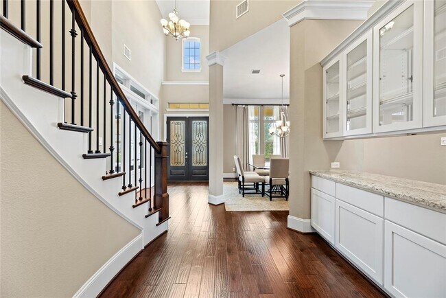 Foto del edificio - 2915 Fairmont Ridge Ln