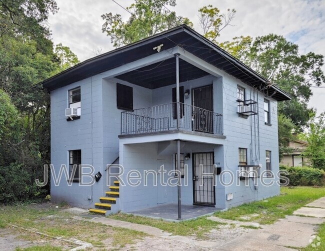 Building Photo - 1621 Barnett St