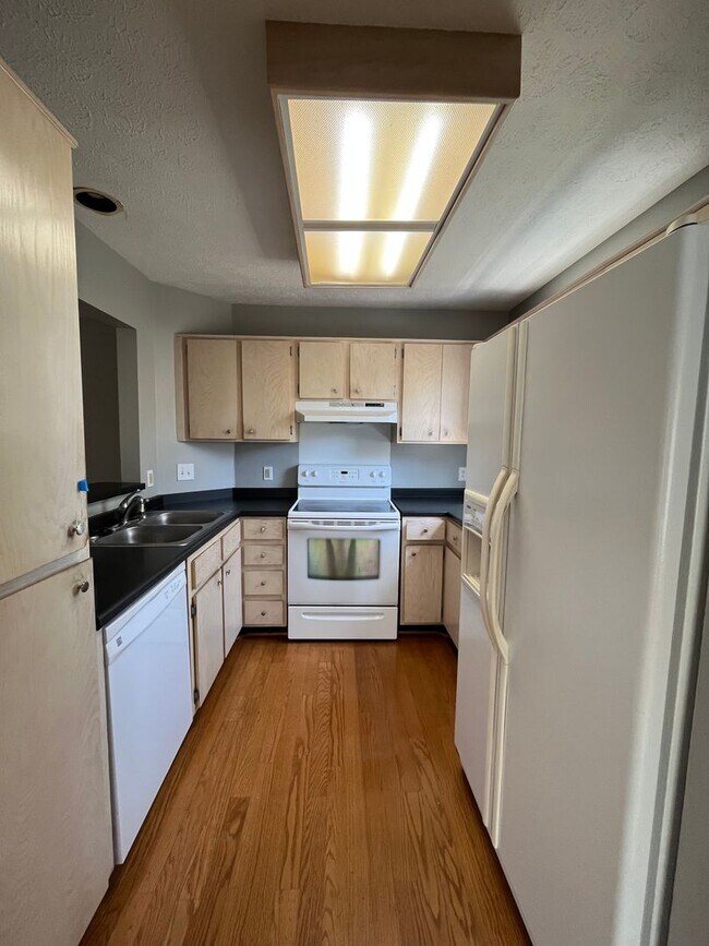 Photo - Charming 3 Bed/ 2 Bath home in South Nashv...