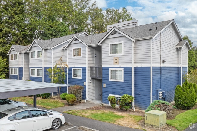 Building Photo - Avana Chestnut Hills