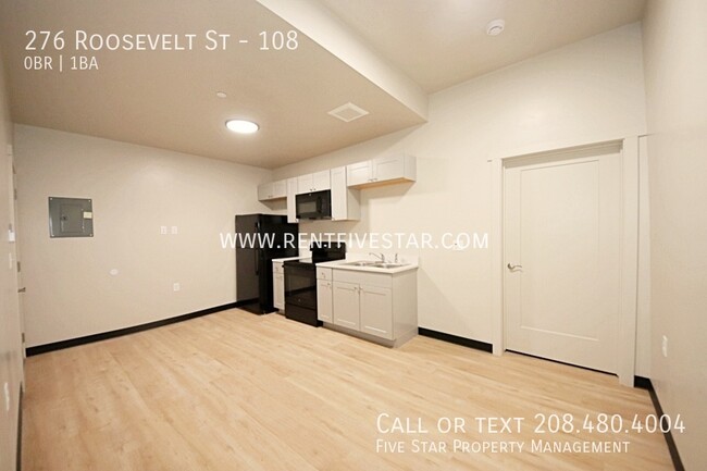 Building Photo - NEW Studio Apartment Available at Gardner ...