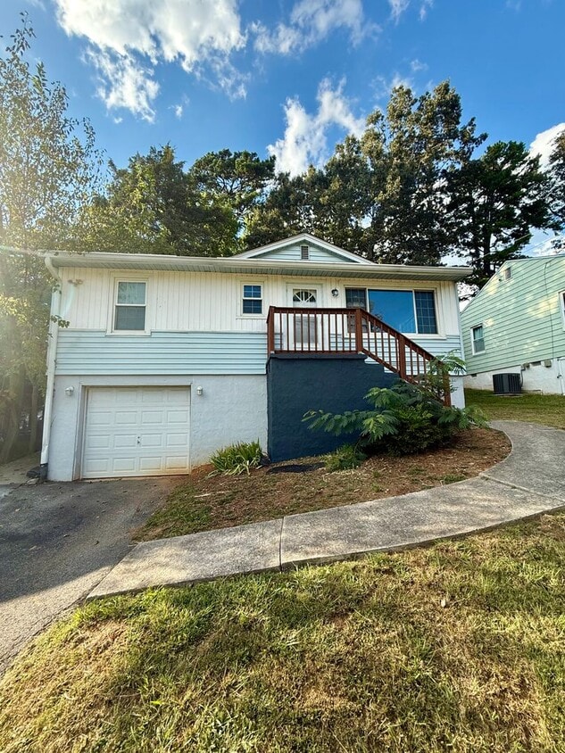 Knoxville 37917 - Charming 2 bedroom, 1 ba... - Knoxville 37917 - Charming 2 bedroom, 1 ba...