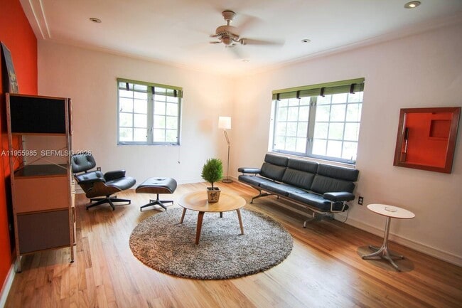 Foto del edificio - 400 Meridian Ave