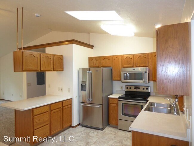 Building Photo - 2 br, 2 bath House - 3781 No Douglas Hwy