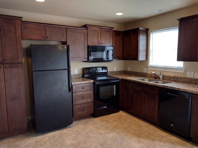 Foto del edificio - 4329 N 106th St