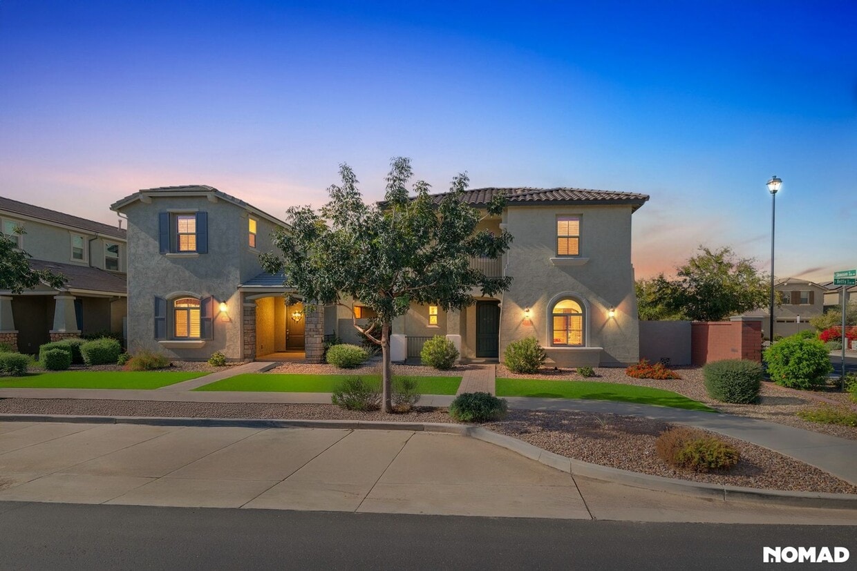 Foto principal - 2538 S Betty St