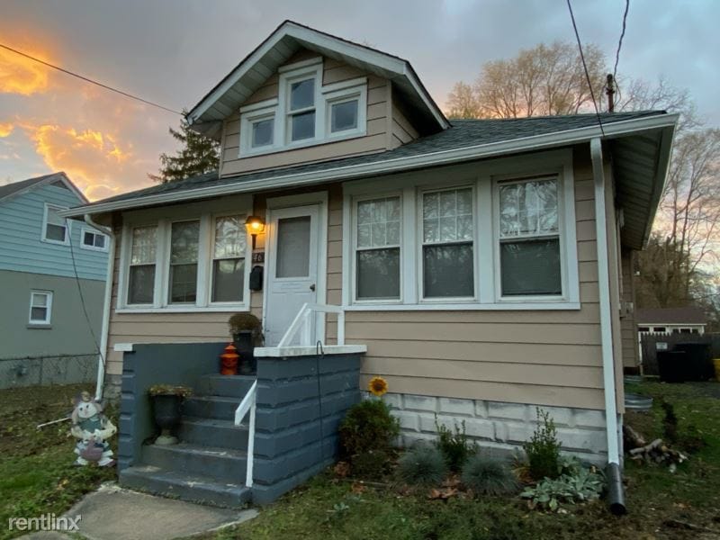 46 Clementon Rd W, Gibbsboro, NJ 08026 House Rental in Gibbsboro, NJ