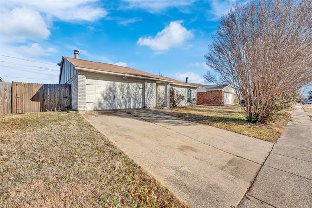 Building Photo - 1722 Independence Trail