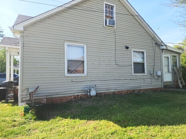 Foto del edificio - 214 King St