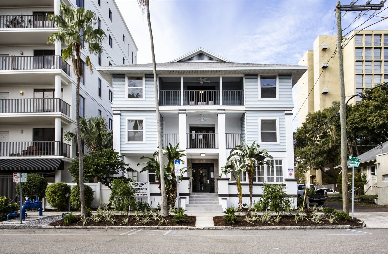 Primary Photo - 333 5th St S