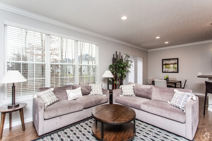 Olentangy Reserve in Olentangy School Dist...