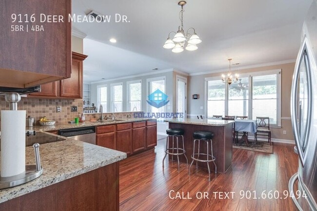 Foto del edificio - 9116 Deer Meadow Dr