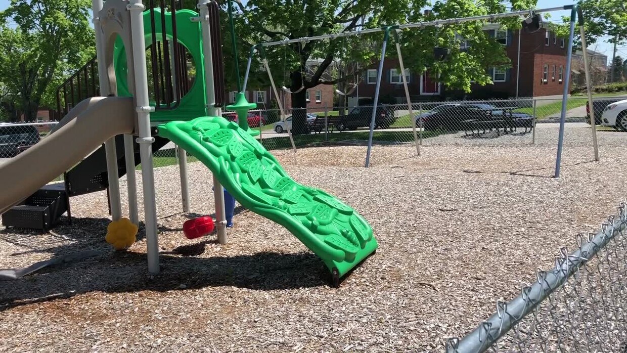 Groton Estates Apartments Groton, CT