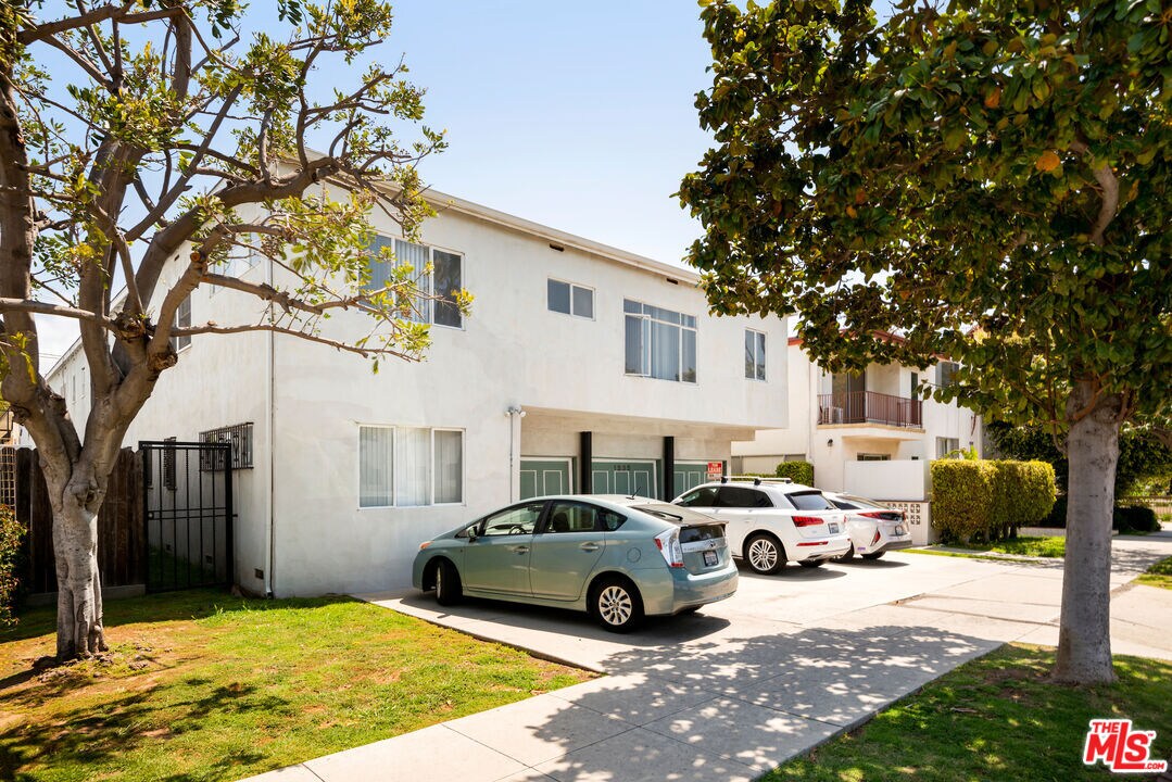 Foto principal - 1235 10th St