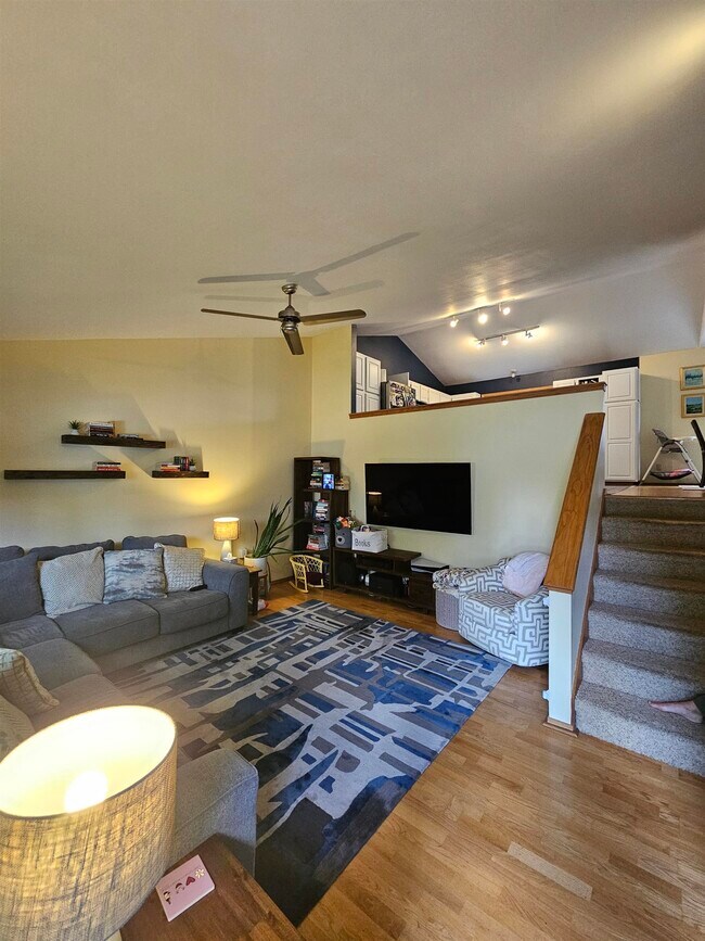 Foto del edificio - 862 Sky Ridge Dr