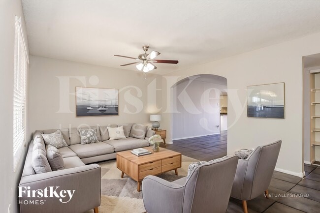 Foto del edificio - 4924 S Hazelton Ln