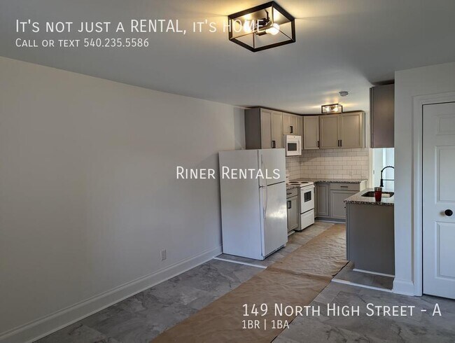 Foto del edificio - 149 N High St