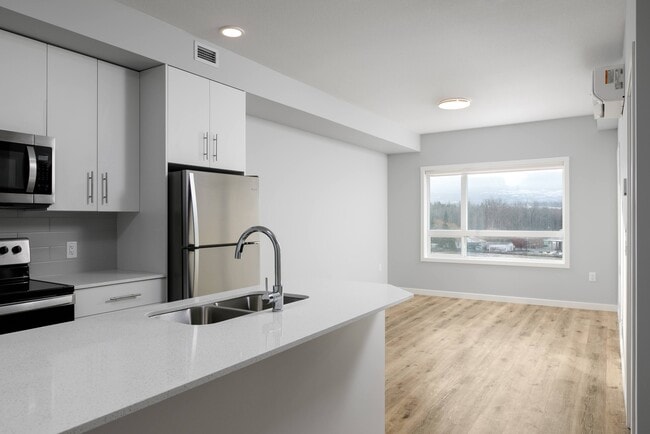 Building Photo - Lavida - Building B