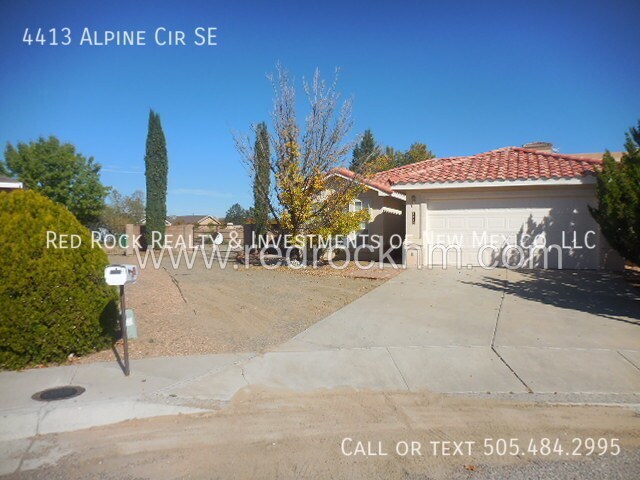 Building Photo - Single Story 3BR/2BTH Home on Large Lot