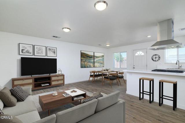 Foto del edificio - 1434 N 6th St