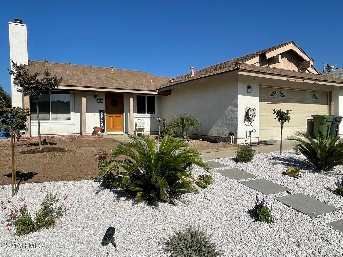 42 Houses for Rent in Simi Valley, CA Westside Rentals