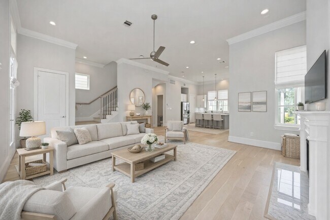 Foto del edificio - 610 Delmar St