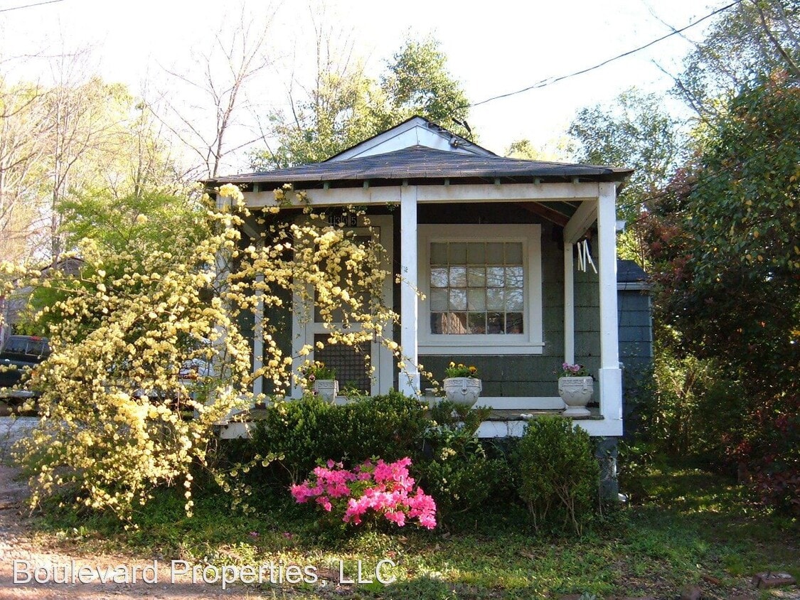 Primary Photo - 1 br, 1 bath House - 130.5 Easy Street