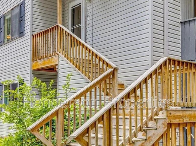 Foto del edificio - 1722 Hunters Trail