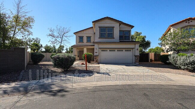 Building Photo - 17687 W Bridger St