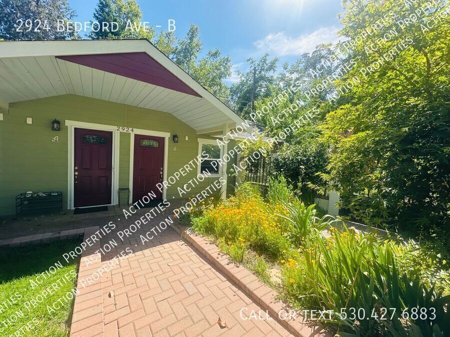 Foto principal - 2924 Bedford Ave