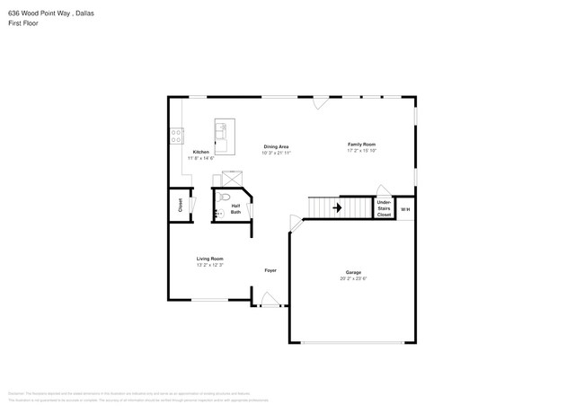 Building Photo - 636 Wood Point Way