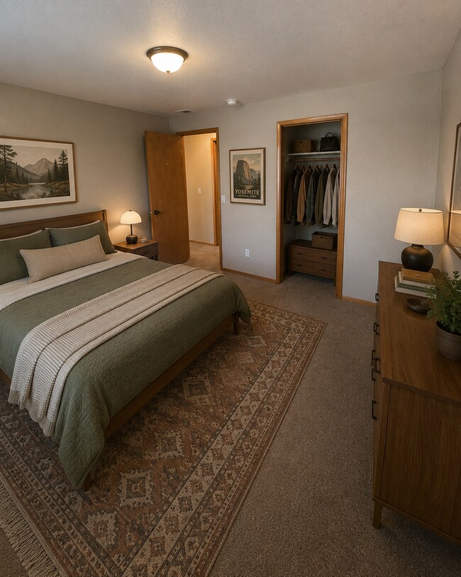 Foto del edificio - 1507 N Wildcat Way
