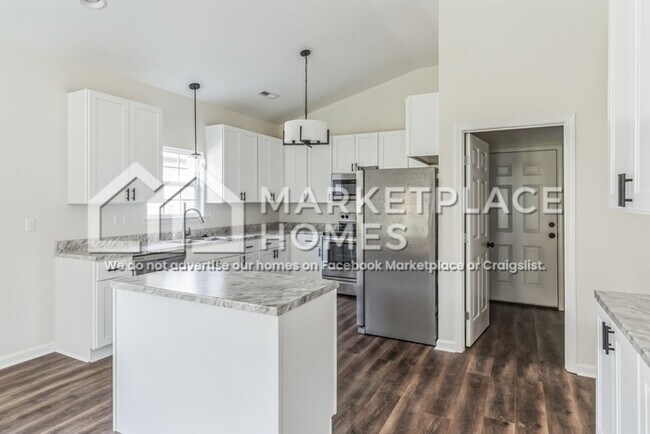 Foto del edificio - 1621 North St SE